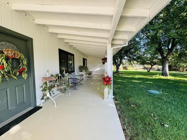 $650,000 | 8596 Silver Bridge Road, Palo Cedro, CA 96073