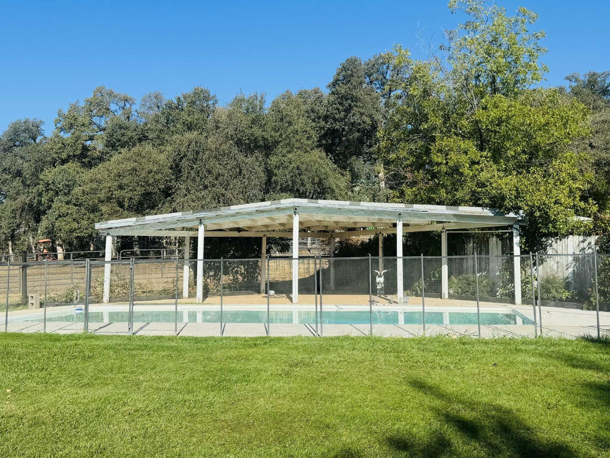 8596 Silver Bridge Road Palo Cedro, CA 96073 - Photo 43 of 80 51