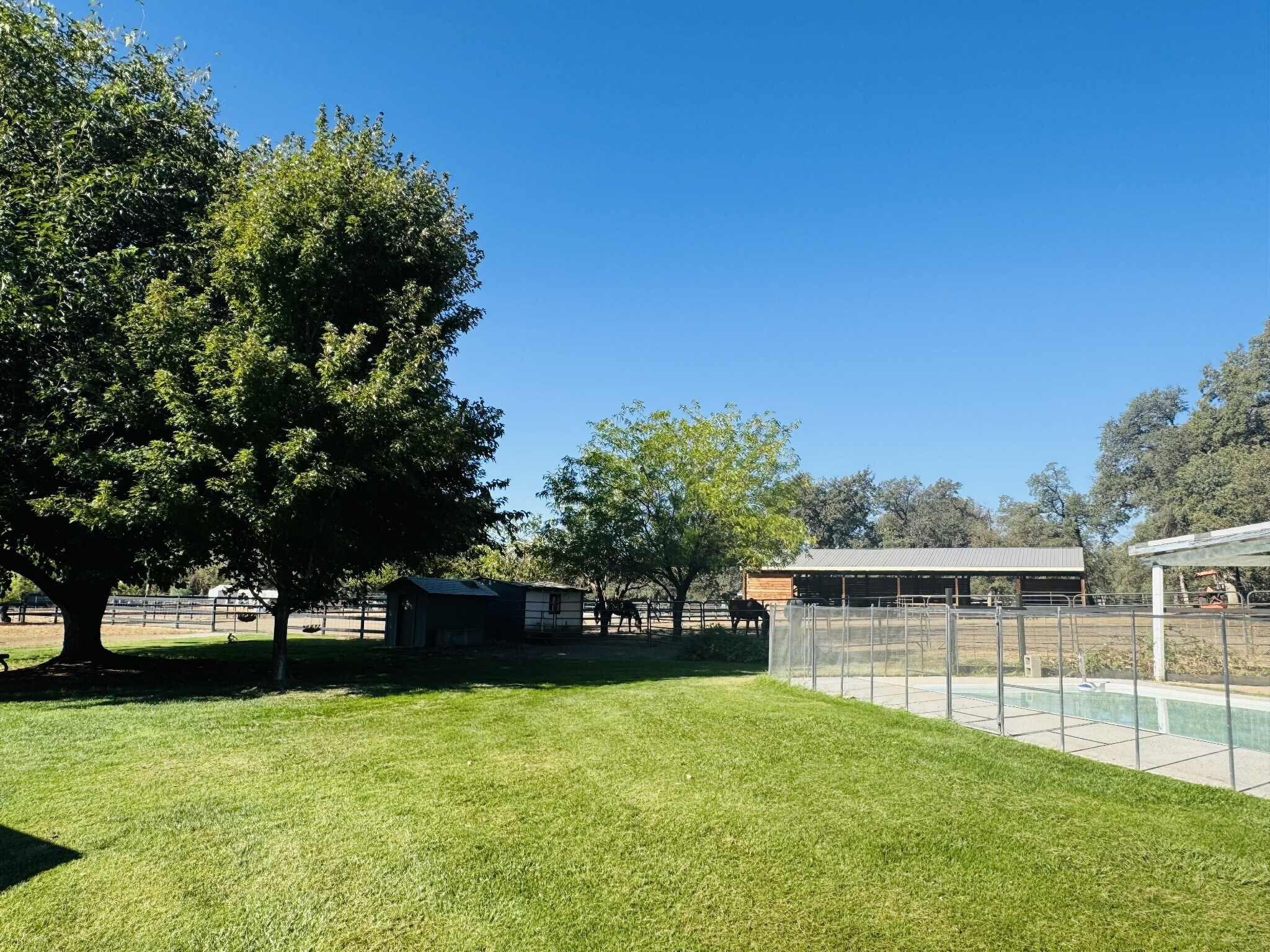 8596 Silver Bridge Road Palo Cedro, CA 96073 - Photo 44 of 80 50