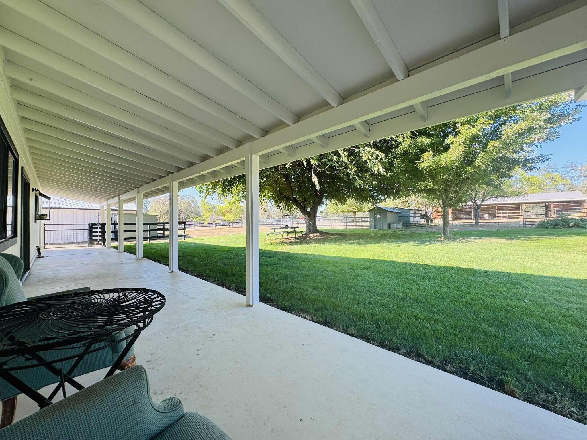 8596 Silver Bridge Road Palo Cedro, CA 96073 - Photo 47 of 80 48