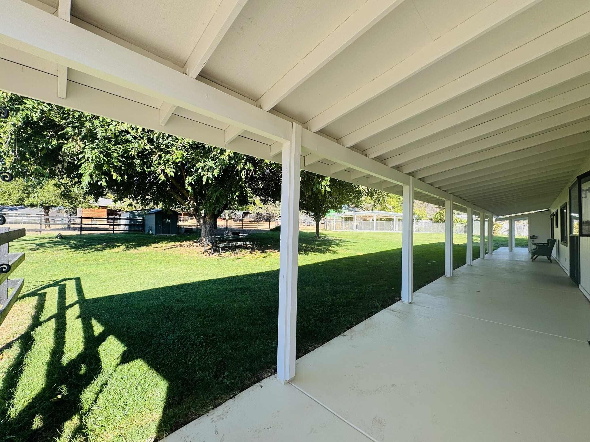 8596 Silver Bridge Road Palo Cedro, CA 96073 - Photo 49 of 80 46