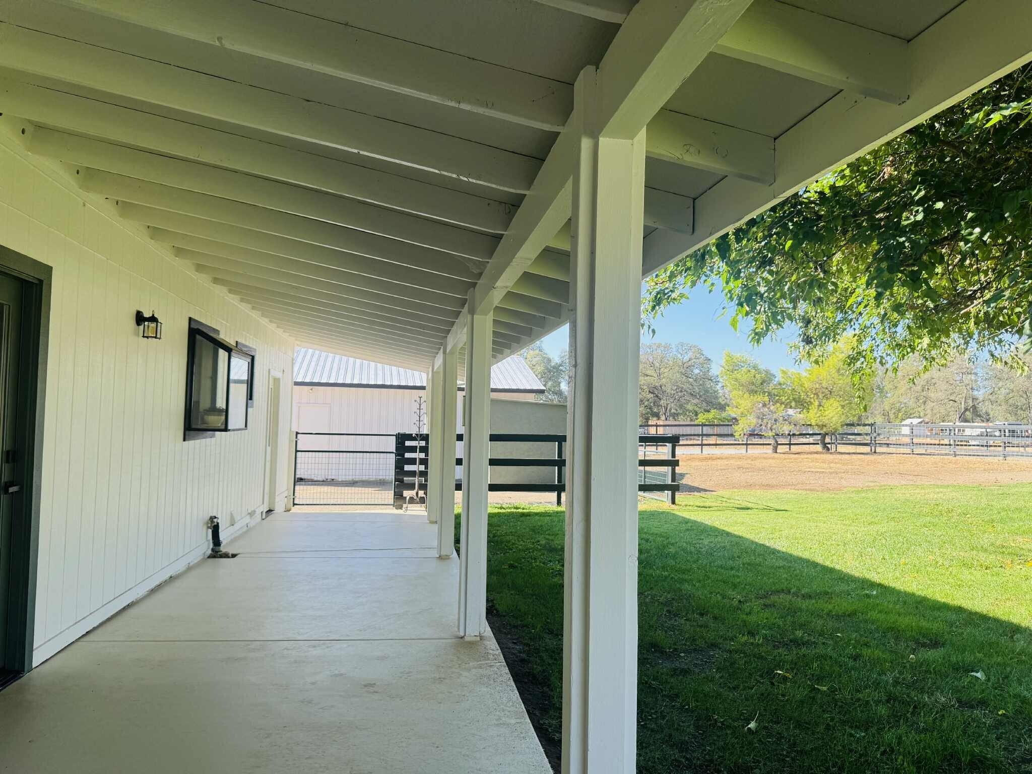8596 Silver Bridge Road Palo Cedro, CA 96073 - Photo 50 of 80 47