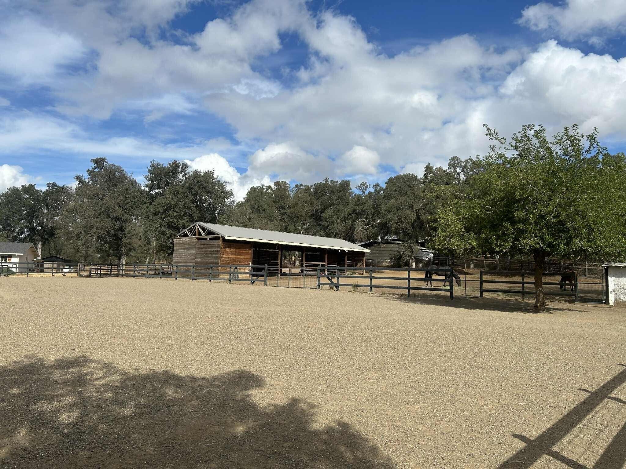 8596 Silver Bridge Road Palo Cedro, CA 96073 - Photo 54 of 80 11121
