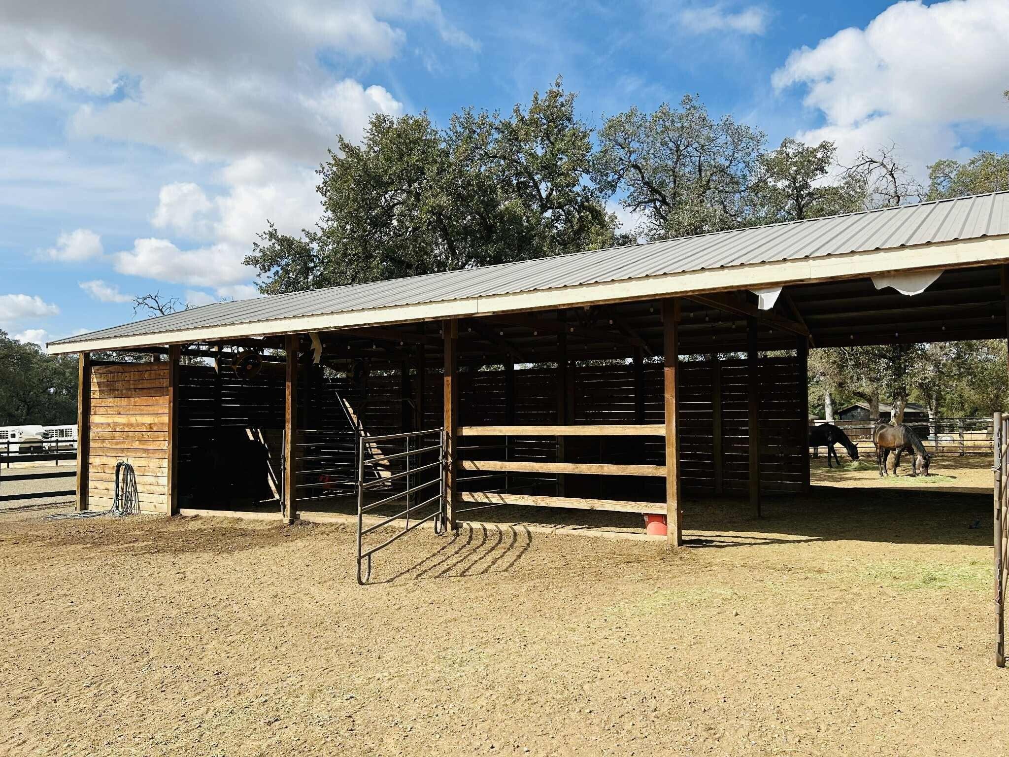 8596 Silver Bridge Road Palo Cedro, CA 96073 - Photo 57 of 80 11