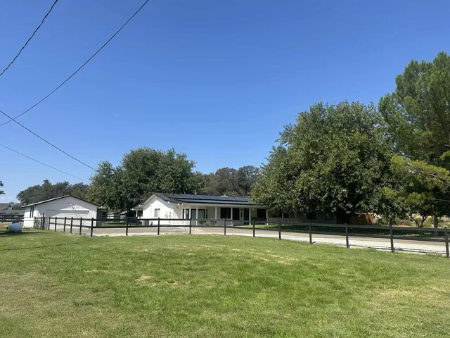$650,000 | 8596 Silver Bridge Road, Palo Cedro, CA 96073
