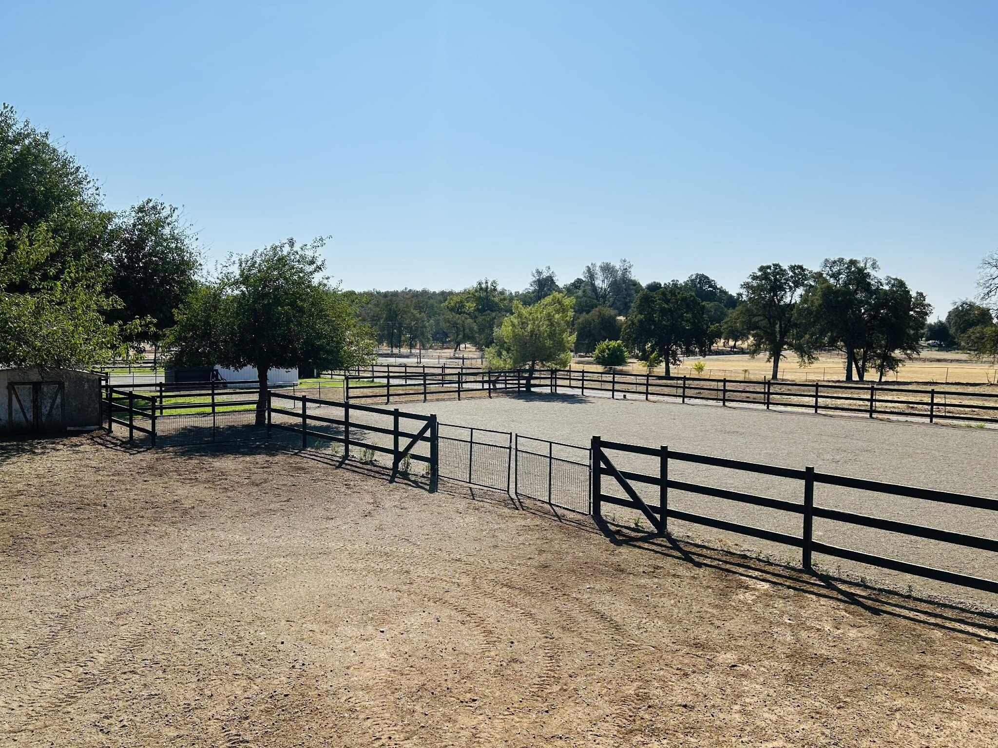 8596 Silver Bridge Road Palo Cedro, CA 96073 - Photo 68 of 80 1114