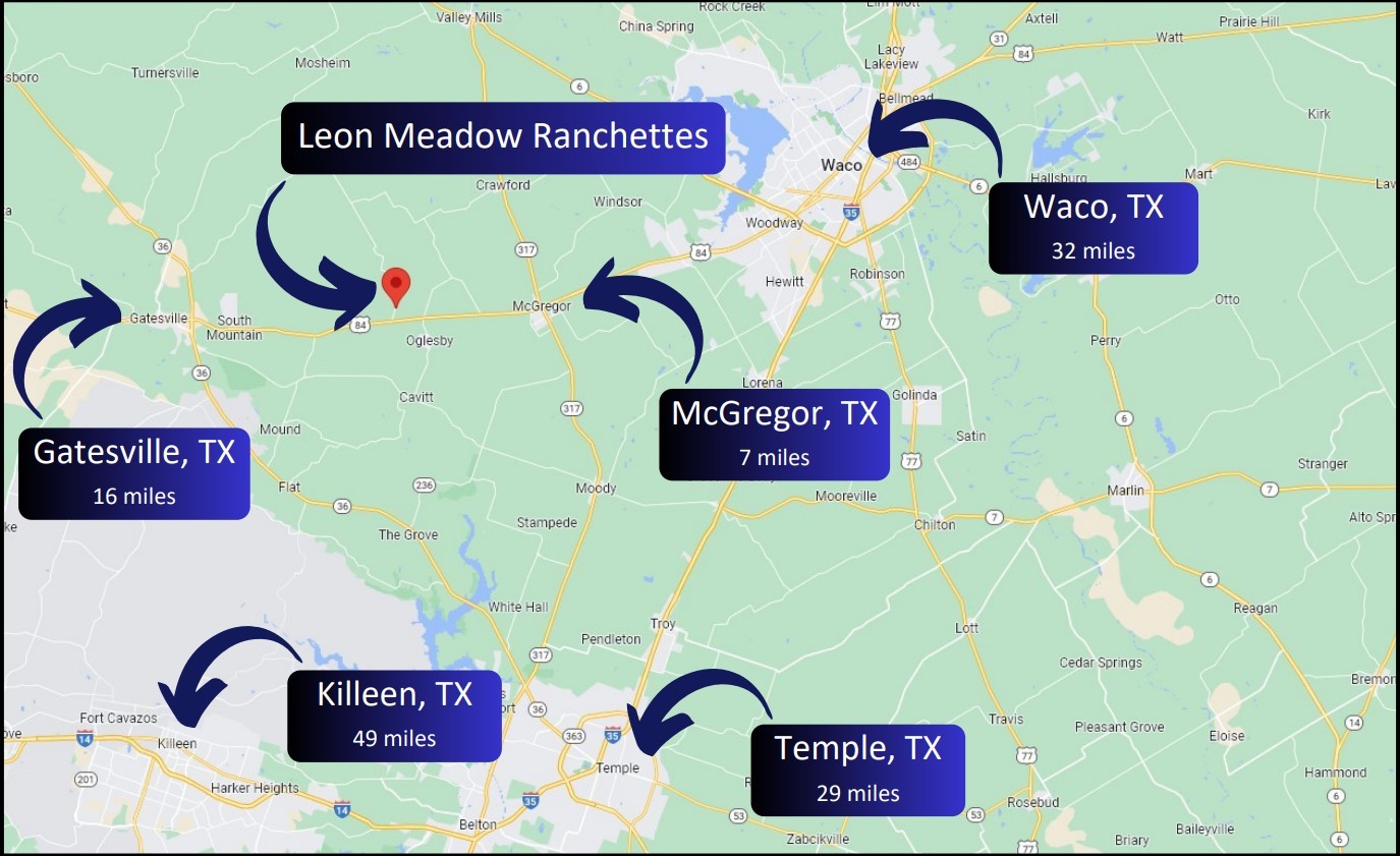 0 County Road 269 Road Oglesby, TX 76561 - Photo 8 of 42