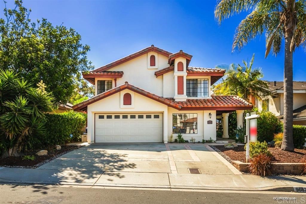 9667 Limar Way San Diego, CA 92129 - Photo 1 of 25