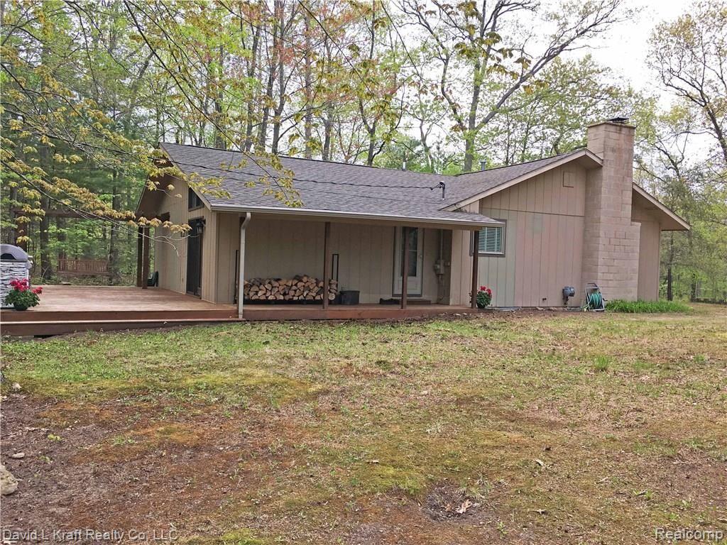 4379 Old Sand Road Caseville, MI 48725 - Photo 24 of 29 4379OldSand7.jpg