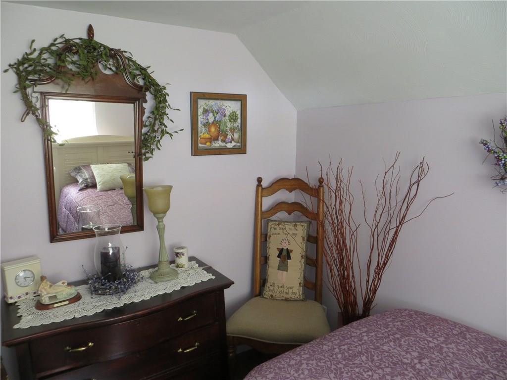 561 Aroostook Road Fort Kent, ME 04743 - Photo 20 of 32 2nd Floor Bedroom