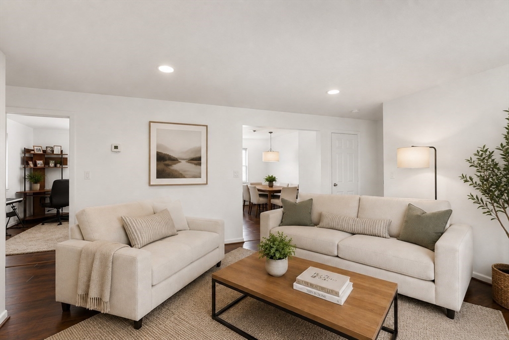 68 Bryon Road, Unit 5 Boston, MA 02467 - Photo 2 of 9