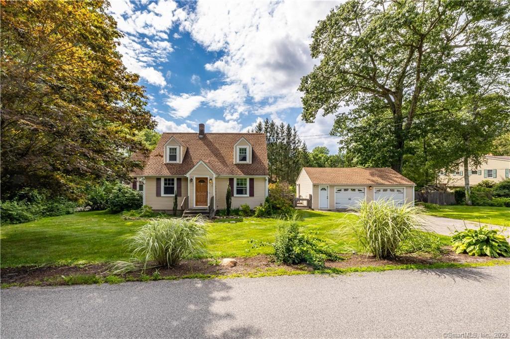 179 Niles Road New Hartford, CT 06057 - Photo 1 of 1 Gallery Image 1