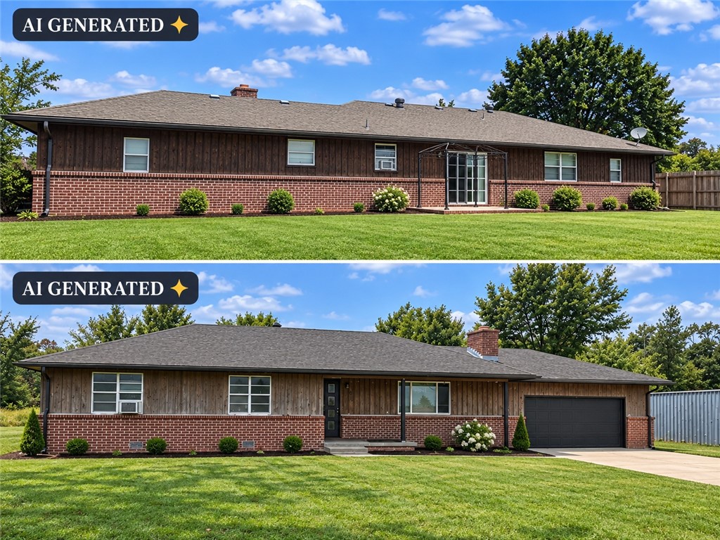 15389 Gann Ridge Road Garfield, AR 72732 - Photo 24 of 24 AI_generated_photo
