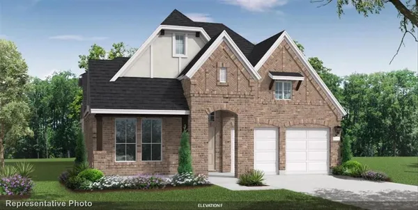 $574,990 | 609 Limerick Lane, Celina, TX 75009