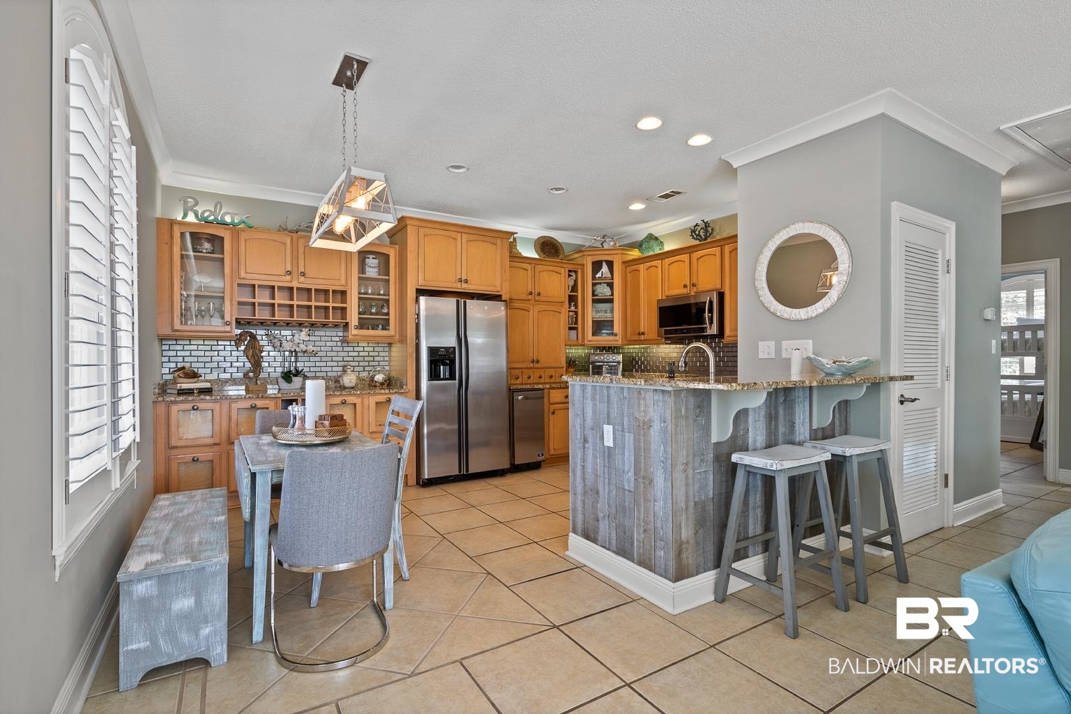 3575 Bayou Road, Unit A2 Orange Beach, AL 36561 - Photo 24 of 54 Gallery Image 24