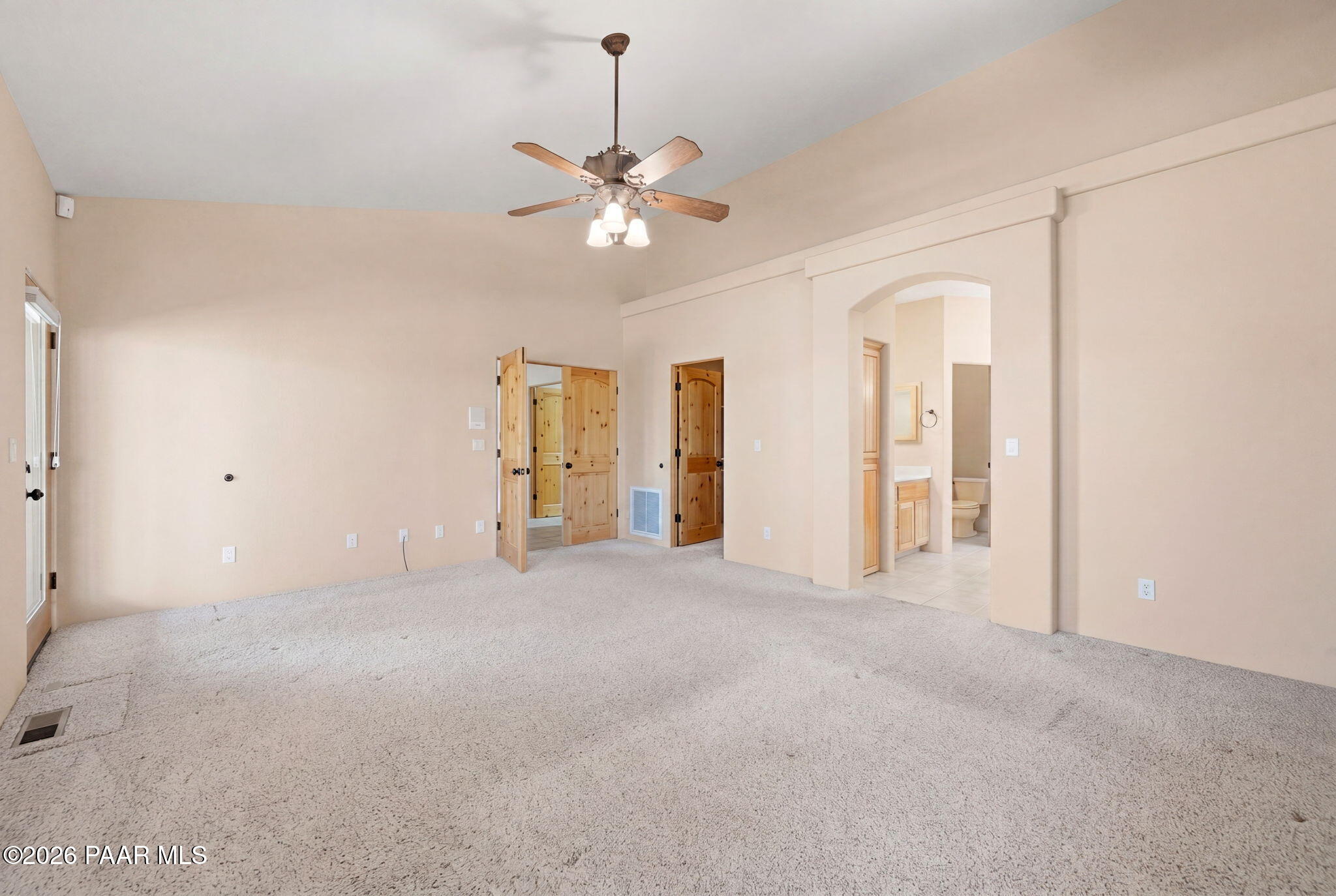 5625 Deer Spring Place Prescott, AZ 86305 - Photo 22 of 58 23-Primary Bedroom
