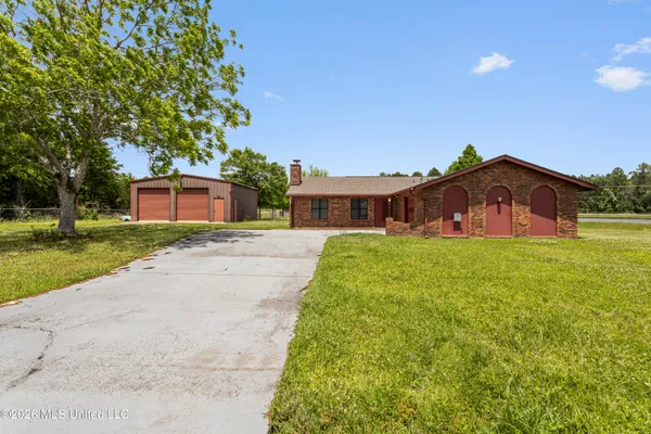 $269,999 | 18016 Mustang Place, Gulfport, MS 39503
