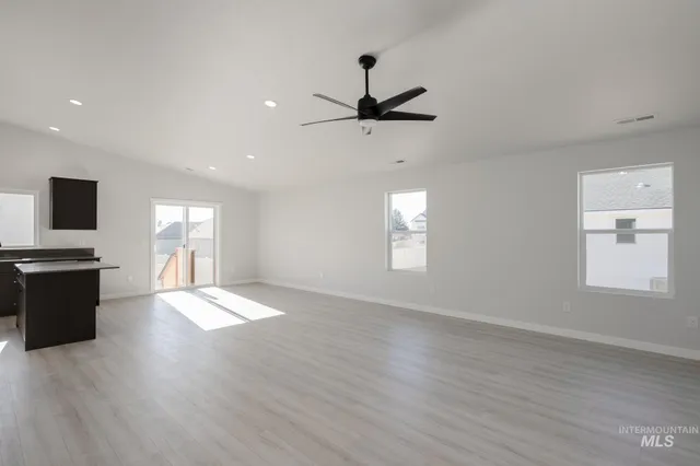 $392,990 | 841 Strike Eagle Street, Mountain Home, ID 83647