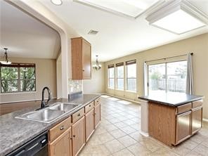 1220 Apollo Circle Round Rock, TX 78664 - Photo 9 of 22