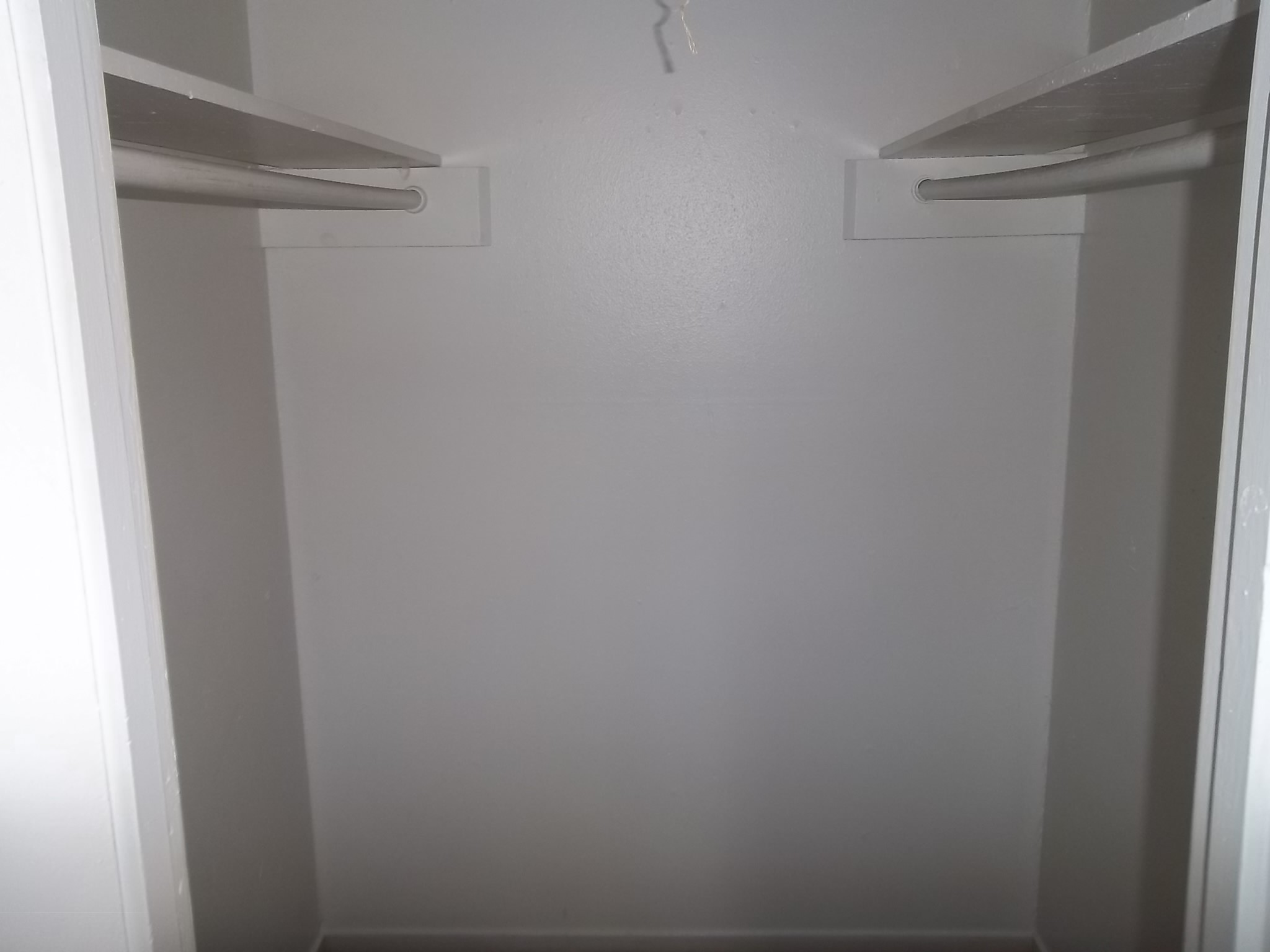 6215 Tierwester Street, Unit 1 Houston, TX 77021 - Photo 6 of 6 a view of a closet
