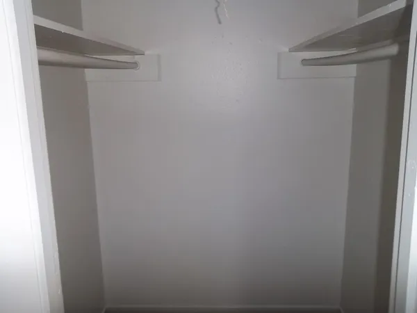 a room that has a window in it