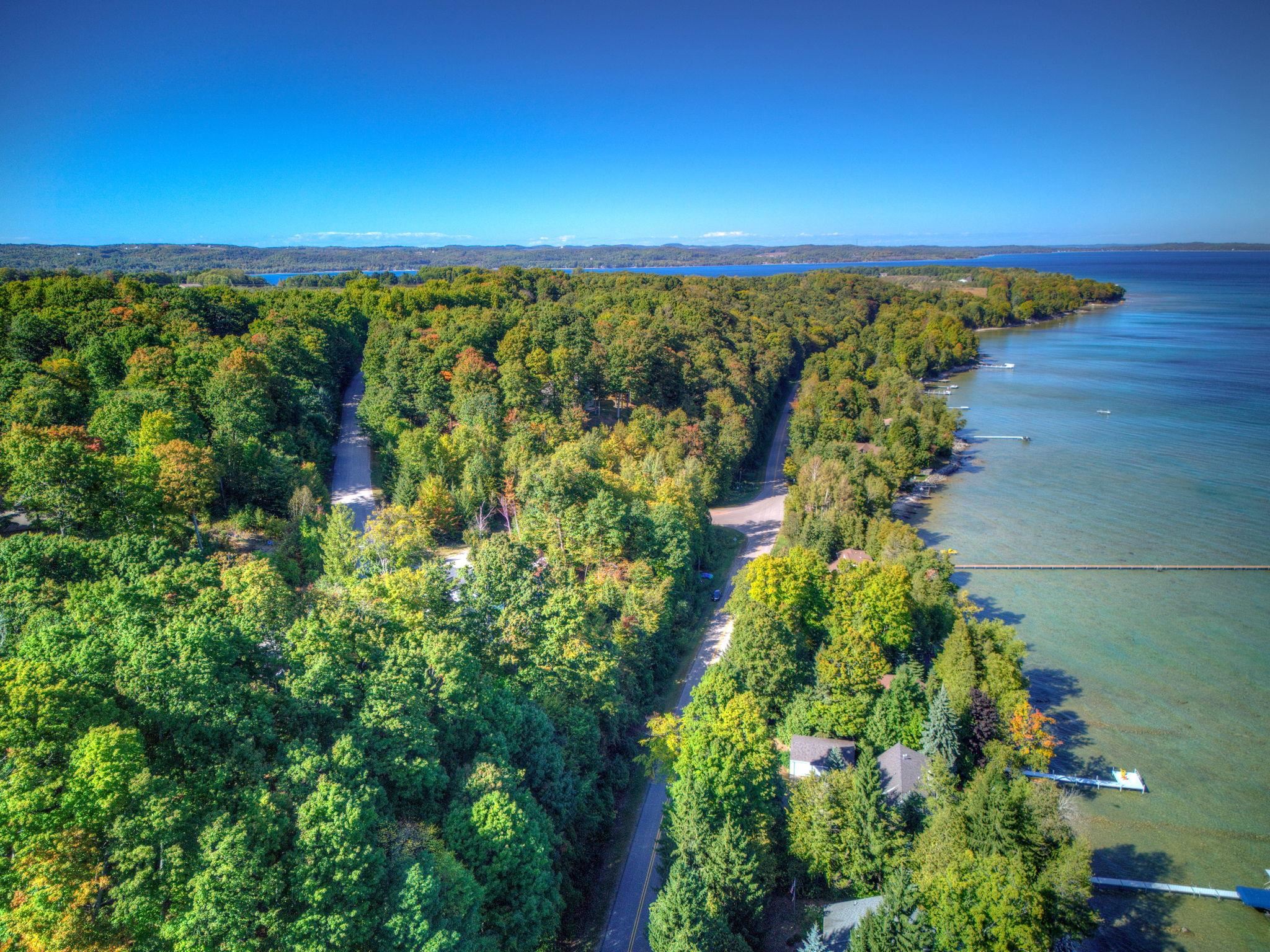 1031 South Bay View Trail Suttons Bay, MI 49682 - Photo 88 of 92