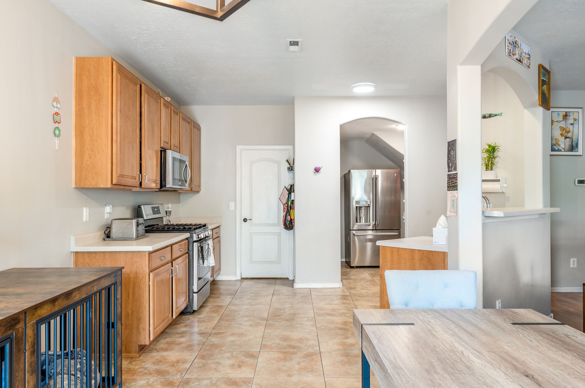 7224 Hearthstone Road Northwest Albuquerque, NM 87114 - Photo 6 of 25