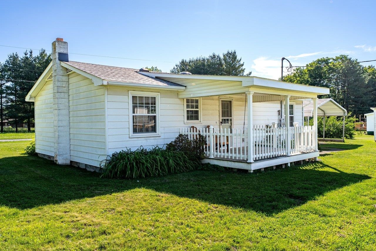 6599 Azalea Lane Dayton, VA 22821 - Photo 46 of 55 Back view