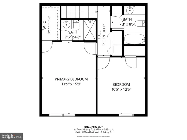 $225,000 | 2147 Harbour Drive, Palmyra, NJ 08065