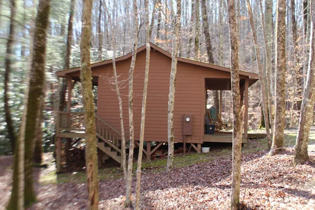$370,000 | Tract B Tract B Highland Cove, Hayesville, NC 28904