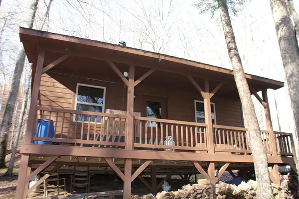 $370,000 | Tract B Tract B Highland Cove, Hayesville, NC 28904