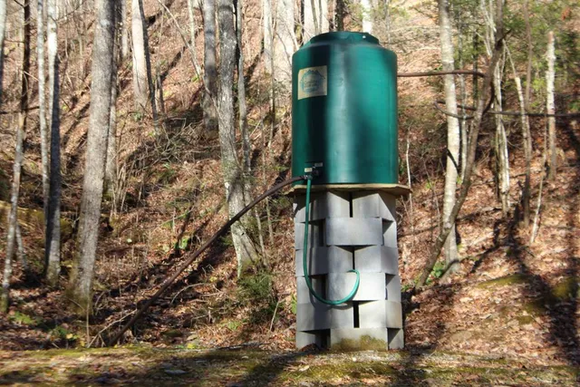 $370,000 | Tract B Tract B Highland Cove, Hayesville, NC 28904