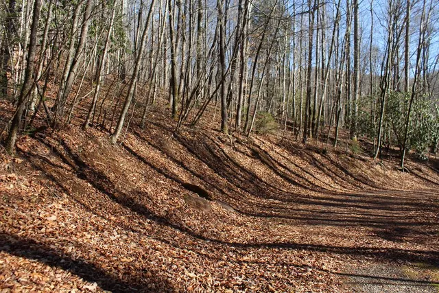 $370,000 | Tract B Tract B Highland Cove, Hayesville, NC 28904