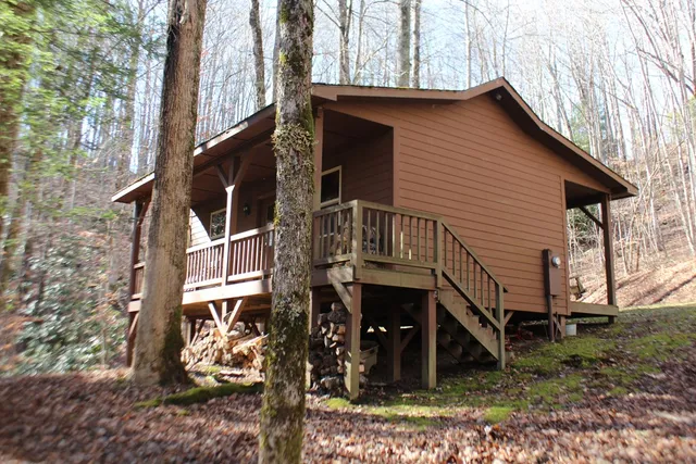 $370,000 | Tract B Tract B Highland Cove, Hayesville, NC 28904