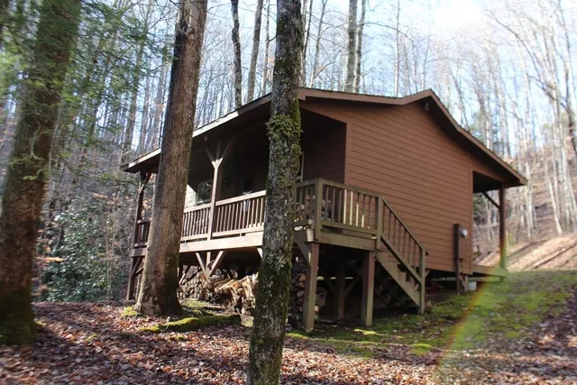 $370,000 | Tract B Tract B Highland Cove, Hayesville, NC 28904