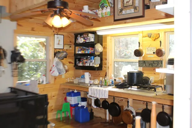 $370,000 | Tract B Tract B Highland Cove, Hayesville, NC 28904