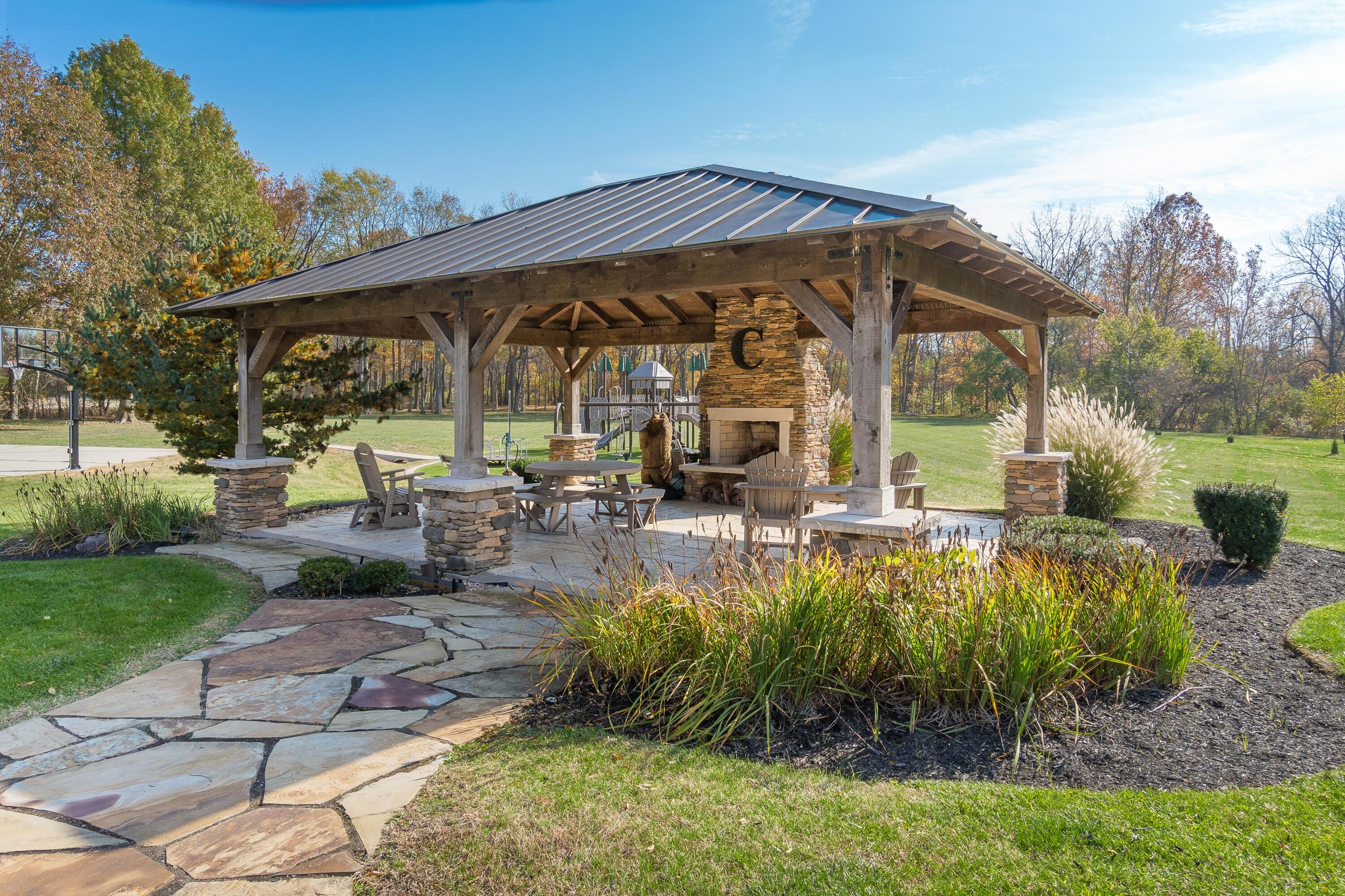 10492 Allen Road Pickerington, OH 43147 - Photo 29 of 106