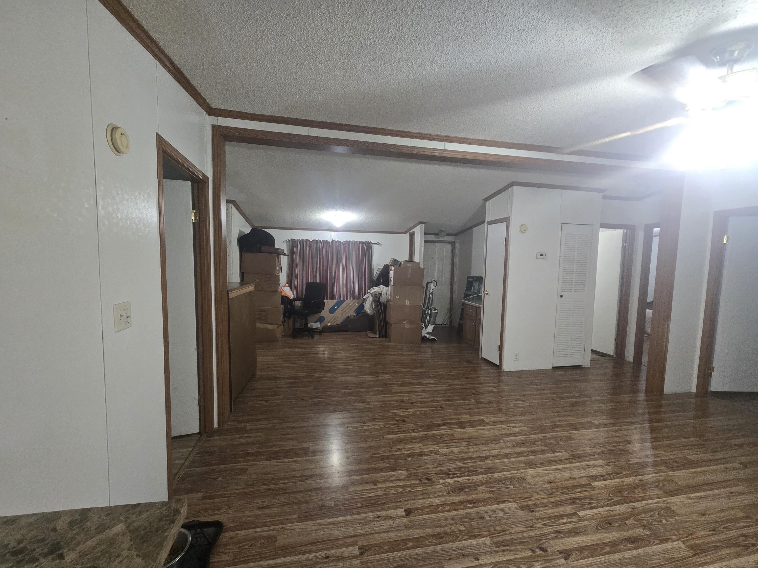 334 Costello Road Gardiner, ME 04345 - Photo 8 of 19 Dining of Living Rm