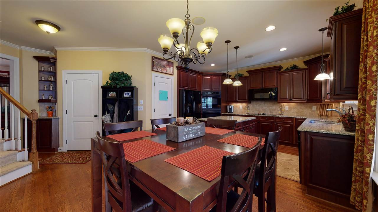 11604 Appaloosa Run West Raleigh, NC 27613 - Photo 17 of 30 Photo 17
