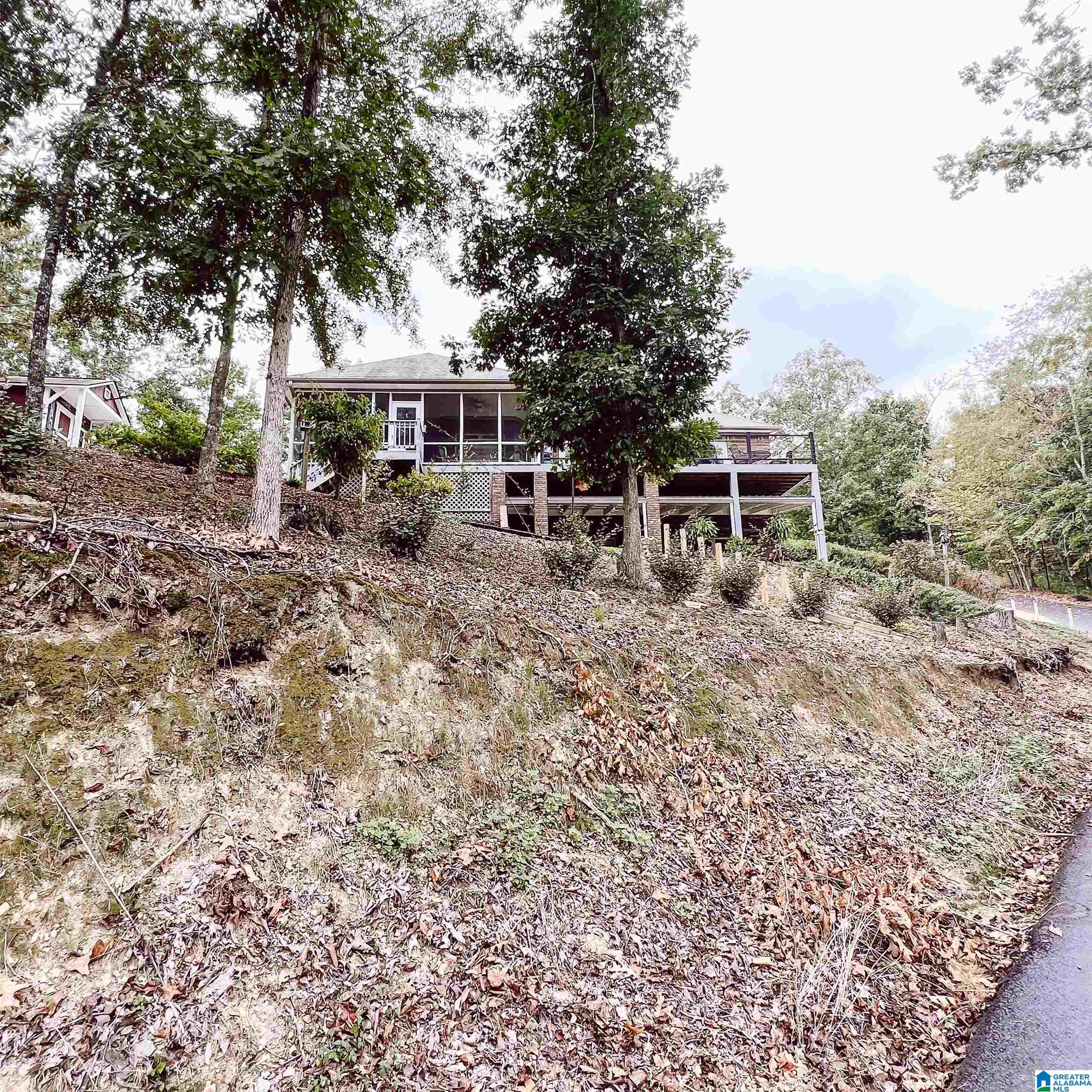 369 Pebble Beach Road Ashville, AL 35953 - Photo 44 of 72