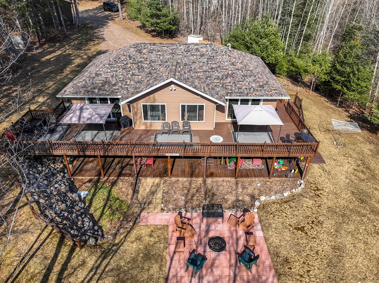 2046 Hidden Waters Road Tomahawk, WI 54487 - Photo 46 of 47 Gallery Image 46