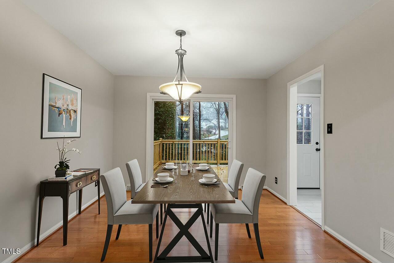 7205 Fiesta Way Raleigh, NC 27615 - Photo 14 of 42 tempImageybjEtG