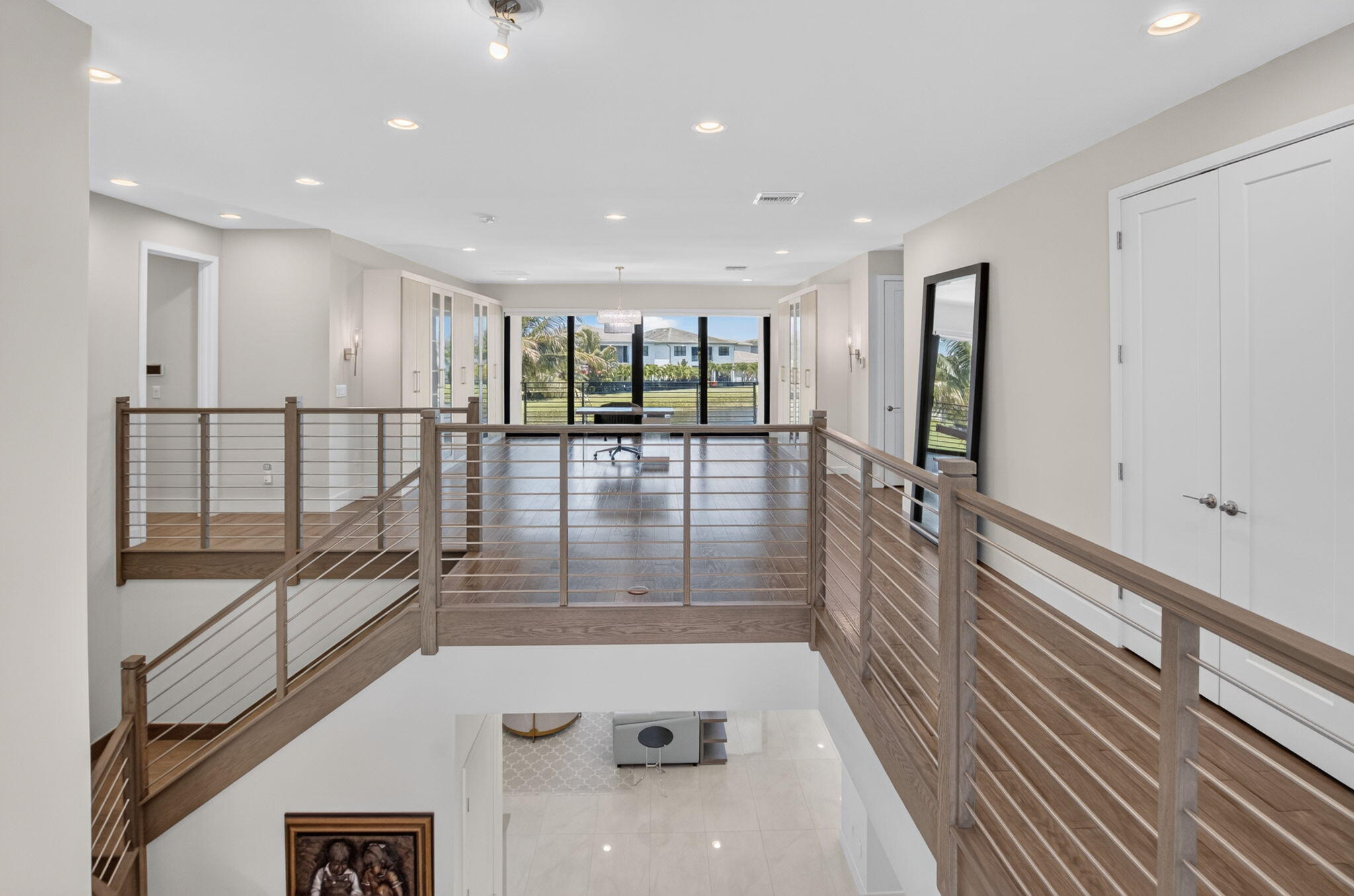 17100 Wandering Wave Avenue Boca Raton, FL 33496 - Photo 37 of 45 Upper View
