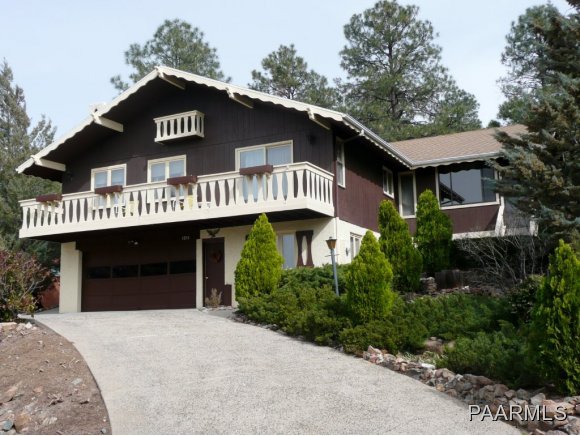 1211 Tanglewood Road Prescott, AZ 86303 - Photo 1 of 1 Primary Photo