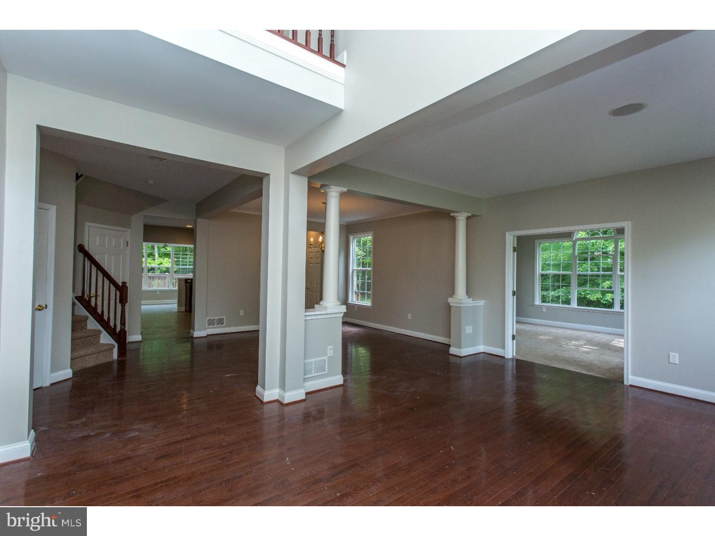 114 Beaver Pond Road Harrington, DE 19952 - Photo 2 of 24 Living Room