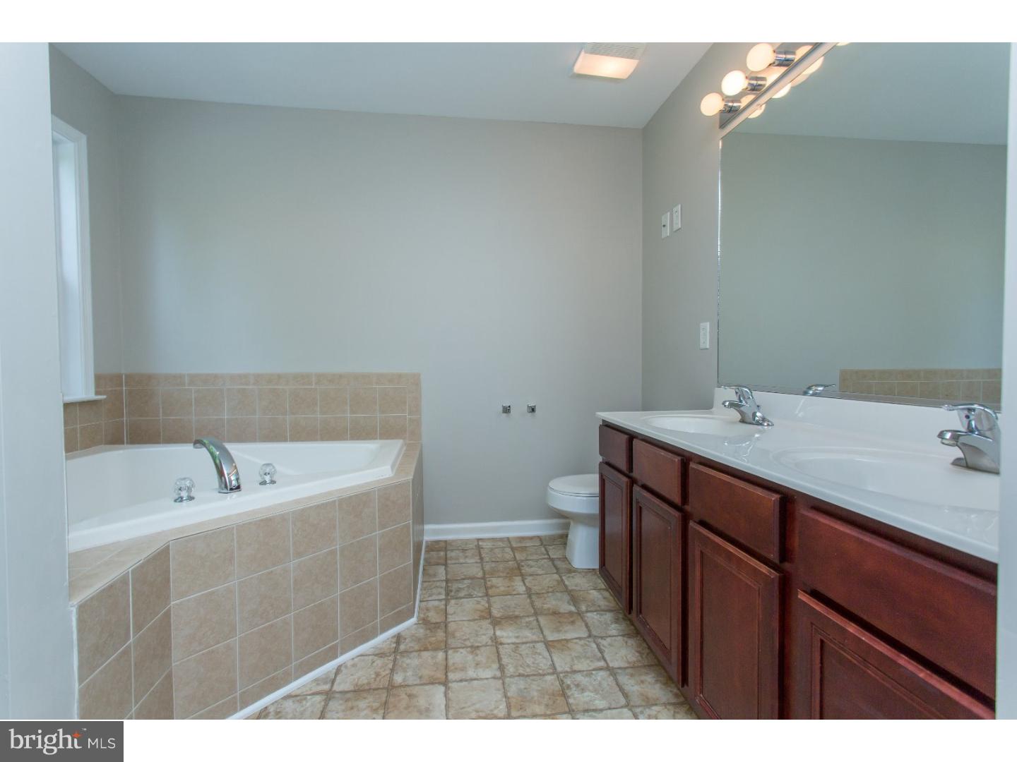 114 Beaver Pond Road Harrington, DE 19952 - Photo 13 of 24 Master Bathroom