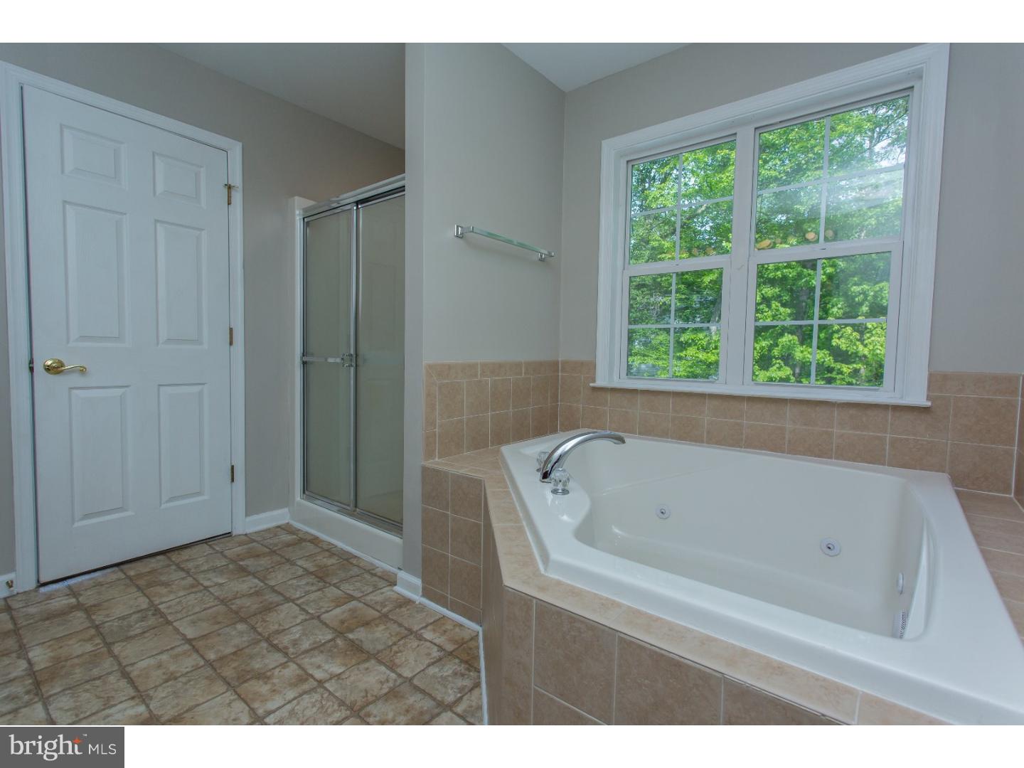 114 Beaver Pond Road Harrington, DE 19952 - Photo 14 of 24 Master Bathroom