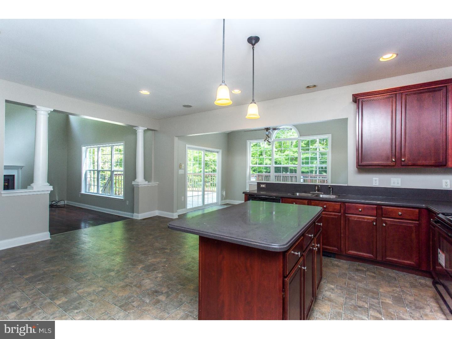 114 Beaver Pond Road Harrington, DE 19952 - Photo 4 of 24 Kitchen