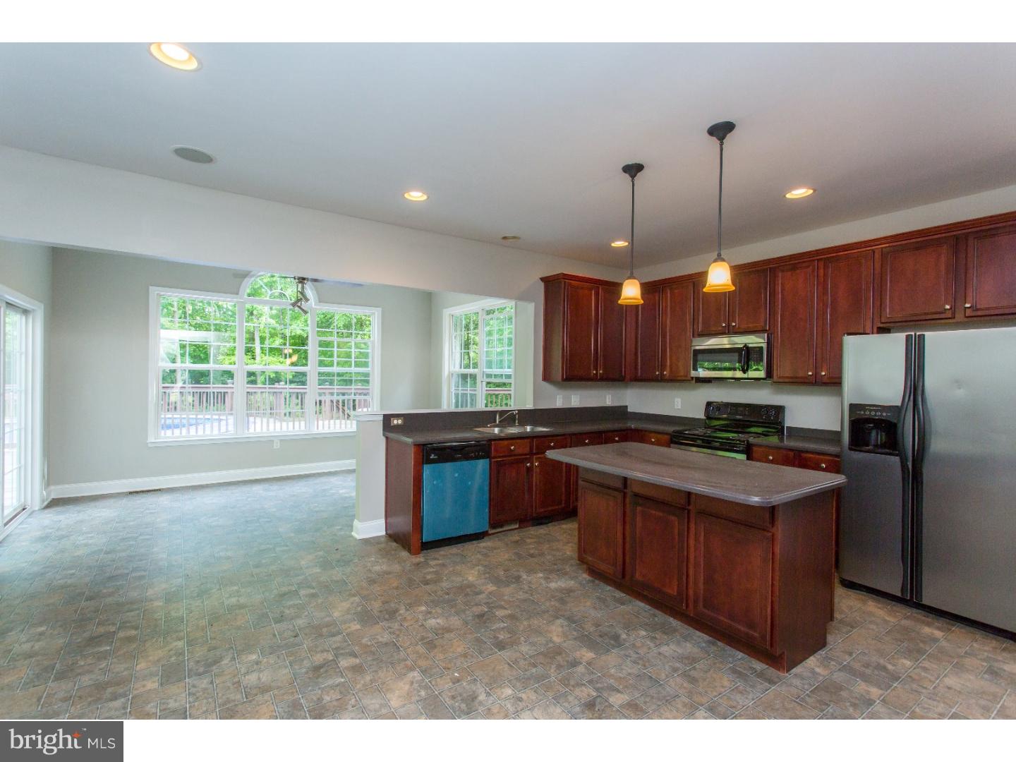 114 Beaver Pond Road Harrington, DE 19952 - Photo 5 of 24 Kitchen