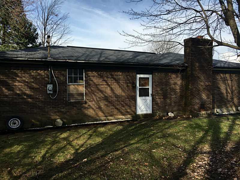6824 Mosier Road Yellow Springs, OH 45387 - Photo 2 of 20